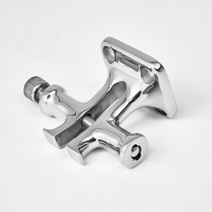 Croisillon en acier inoxydable pour bateau, quincaillerie marine pour l'amarrage et le stationnement des bateaux - Product Image 2
