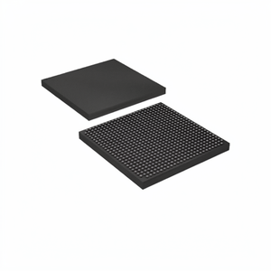 Circuito Integrado en Stock Ic 10AS022E3F27I1HG IC SOC CORTEX A9 1.5GHZ 672FBGA 672 BBGA, FCBGA Integrado - Product Image 1
