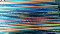Nouvelle tige en caoutchouc massif poli de haute qualité 2026, modèle KD-0021 de la marque KD, dureté Shore 80