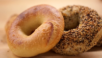 Meilleure vente de bagel semi-automatique formant la machine pas cher prix de gros