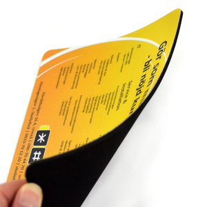 Mousemat Mousepad <strong>Mouse</strong> Pad <strong>Mat</strong> for <strong>Mouse</strong> Factory Custom Printed Logo EVA Shenzhen Foam Based Hard PVC OEM Office Scratch Proof - Product Image 2