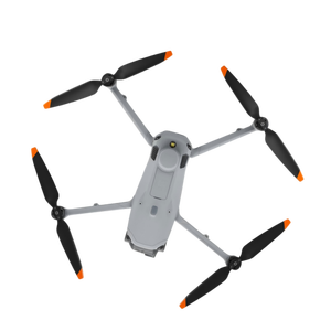 โดรน Matrice 4E RTK Enterprise Drone ระยะเวลาบิน 49 นาที โดรนสำรวจสำหรับงานก่อสร้าง เหมืองแร่ และงานวัดปริมาตรท่อส่ง - Product Image 1