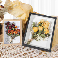 Cadres en bois pour boîtes à ombre A4 de 6x8, 8x8, 8x10, 10x10 pouces avec verre ou plexiglas - Vitrine à ombre de 3 cm ou 5 cm de profondeur - Vente en gros