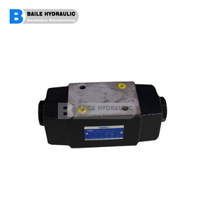 MDC-005 Series End <b>Plates</b> Used for Auxiliary Mounting <b>Surface</b> or for Closing Unnecessary Circuits - Product Image 3