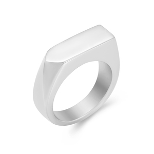 Ijz9001 Op Maat Gemaakte Roestvrijstalen Crematie <span class=keywords><strong>Ring</strong></span> Menselijk As Houder Aandenken Sieraden Vrouwen Cadeau <span class=keywords><strong>Ring</strong></span> - Product Image 1