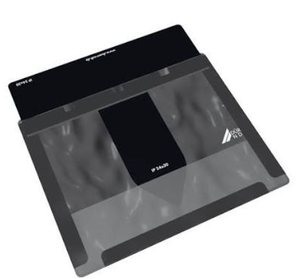 Placa de imagen CR‑IP de 30×40 cm para la industria de servicios de reparación, placa de pantalla de fósforo para escáner CR de rayos X industrial NDT - Product Image 1