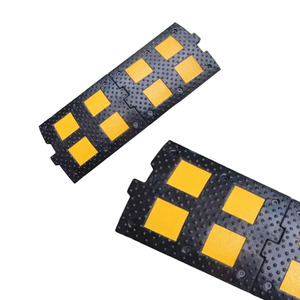 Barrière de sécurité ronde en caoutchouc pour airsoft, <span class=keywords><strong>contre</strong></span> les <span class=keywords><strong>coups</strong></span> de chocs, pour la sécurité des routes, nouveauté - Product Image 6