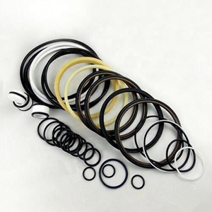 HB20G HB30G HB40G HB50G High Efficiency Hydraulic Breaker Diaphragm Breaker Oil Seal F4 F5 F6 HB15G Breaker Hydraulic Seal Kit - Product Image 1