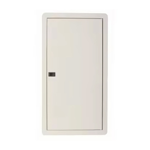 TMDR16F Color Beige, Fácil de Instalar, Tableros de Distribución de Energía para Riel DIN Invicta, Caja IP40 - Product Image 5