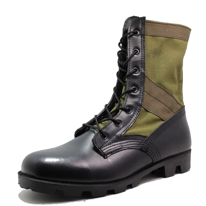 Encuentre el mejor fabricante de bota militar de combate y bota militar de  combate para el mercado de hablantes de spanish en alibaba.com