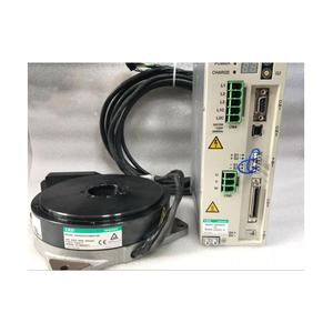 Motor y Accionamiento de Automatización de Plástico CKD AX9000TS AX4009TS-DM04-U0 - Product Image 2
