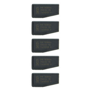 <span class=keywords><strong>Chip</strong></span> transpondedor <span class=keywords><strong>de</strong></span> llave automática PCF7936AA ID46, <span class=keywords><strong>Chip</strong></span> criptográfico original para cerrajeros y servicios <span class=keywords><strong>de</strong></span> duplicación <span class=keywords><strong>de</strong></span> <span class=keywords><strong>llaves</strong></span> - Product Image 6