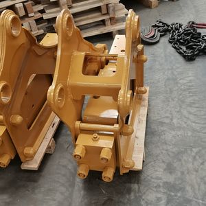 Fabricant OEM/ODM Machine portable Outil de type Rock Side pour marteau brise-roche hydraulique pour excavatrice - Product Image 2