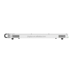 Fuente de Alimentación Conmutada de Laboratorio de 0-360V 0-36A 3KW, de Amplio Rango, Ajustable, de Alta Precisión y Control Programable - Product Image 5