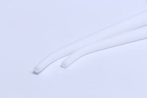 Puntas de aspirador quirúrgico desechables dentales azul verde blanco puntas de succión - Product Image 6