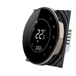 Beca BHT-6000 Smart Wifi <span class=keywords><strong>Thermostat</strong></span> Z-Wave Home Solution pour le <span class=keywords><strong>chauffage</strong></span> au sol <span class=keywords><strong>central</strong></span> - Product Image 2