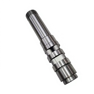 1 jeu d'arbres de rechange pour machine d'impression offset Roland 200 - Product Image 1