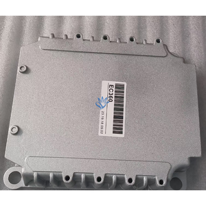 Module de commande électronique VOE20582958 EC240B EC330B EC360 EC460 ECM 20582958 pour Volvo - Product Image 3