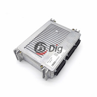 Controlador ECU 7835-26-2002 7835-26-2004 para Excavadora Komatsu PC300-7 PC350-7