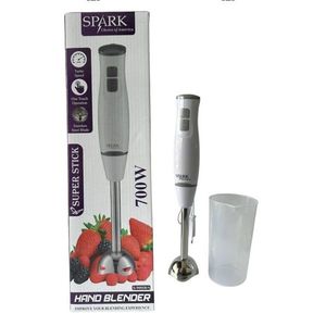Aluminum Mixer 300W For <b>Blending</b> And Mixing Tasks - Product Image 5