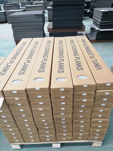 Plancher de sol en plastique <span class=keywords><strong>vinyle</strong></span> pvc auto-adhésif, carreaux de pelage et de collage pour plancher planche de plancher en <span class=keywords><strong>vinyle</strong></span> pvc bon marché - Product Image 6