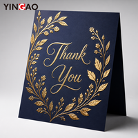Cartes de visite personnalisées imperméables de qualité professionnelle, résistantes aux UV, avec logo en relief, tout design pour l'image d'entreprise et le réseautage