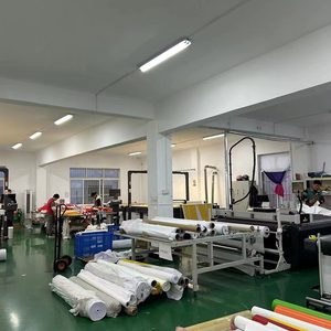 Arche gonflable de Noël en Oxford imperméable pour l'extérieur – Décoration de Noël gonflable - Product Image 6