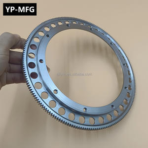 CNC подвергая механической обработке, заказные прецизионные трансмиссии, запасные части, набор планетарных передач - Product Image 6