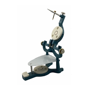 Articulador Magnético para Dentaduras Postizas, Grande, para Uso en Laboratorios Dentales - Product Image 6