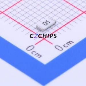 1206T1A500063R One-Time Fuse 1206 Fuse ( Type: SMD Fuse )( Rated Current: 1.5A )( Rated Voltage: 63V ) - Product Image 1