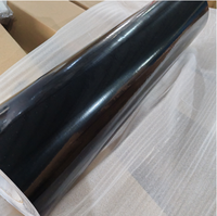 Vinyle Adhésif Brillant Oracal 651 0,61m/1,22m*50m pour Lettrage de Véhicules DIY, Rouleau de Vinyle Adhésif Permanent pour Vitres et Autocollants Graphiques