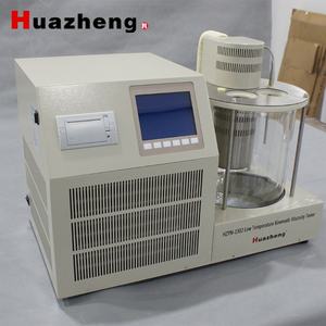 China <span class=keywords><strong>Supplier</strong></span> HZYN-1302 Alta Precisão Baixa Temperatura Cinemática Viscosidade Banho - Product Image 4