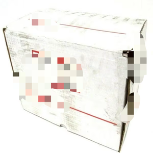 Yeni 128315 Mekanik Salmastra -/Çift Katmanlı Cro Duraseal 2.875 inç Orijinal Stokta Mevcut Endüstriyel Otomasyon Pac Özel Plc <span class=keywords><strong>Program</strong></span>ı - Product Image 1