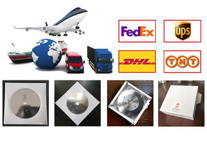 Lama Circolare da 140mm per Macchina da Kebab Turco, Taglio Carne, Manzo, Pollo, Shawarma, Parti di Ricambio, Lama per Lavorazione Frutti di Mare - Product Image 6