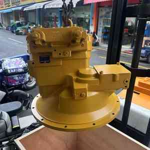 Wholesale New Trend Excavator Parts 395F Hydraulic <b>Rotary</b> Pump 593-3841 5933841 Pump - Product Image 4