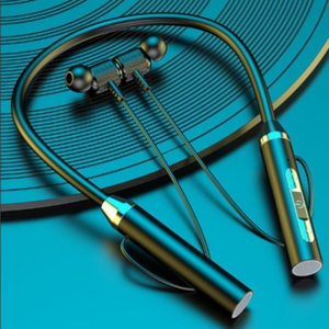 Auriculares Deportivos Estéreo TWS G01 de Alta Calidad, Auriculares Inalámbricos para Juegos con Banda para el Cuello - Product Image 2