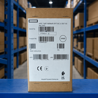 P64848-B21 7.68TB NVMe U.3 Enterprise SSD 2.5 Inch Server Solid State Drive Internal Storage Drive