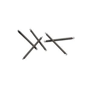 Pièces usinées CNC de haute précision pour le tournage et le fraisage, en alliages multiples (acier inoxydable, aluminium, laiton), axe métallique, axe à broche, équipement de chasse - Product Image 3