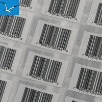 Etiqueta Adhesiva de Papel Impermeable Personalizada para Botellas, Venta al por Mayor, Impresión de Etiquetas de Marca Privada OEM, Impresión Digital Personalizada