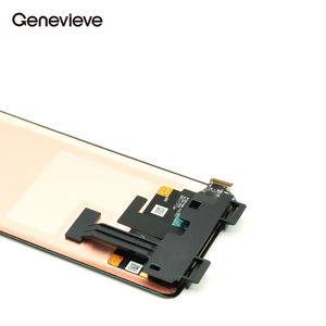 จอแสดงผลแท้ Genevieve สำหรับโทรศัพท์มือถือ <span class=keywords><strong>OPPO</strong></span> <span class=keywords><strong>SERIES</strong></span> RENO 8T จอ OLED แบบยืดหยุ่น ขนาด 6.8 นิ้ว ความสว่าง 400cd+ รับประกัน 1 ปี - Product Image 3