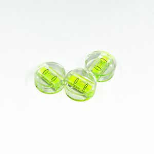 ฟองระดับวงกลมพร้อมขวดกลมขนาดใหญ่สำหรับโครงการ DIY - Product Image 1