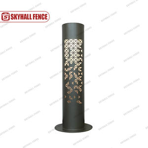 Настраиваемые 316L 304L 304 из нержавеющей стали для дорожного строительства - Product Image 5