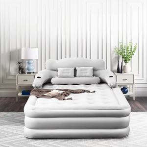 Materasso gonfiabile semplice ad aria, - Product Image 4