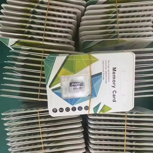 Scheda Mini SD per Registrazione 4K Velocità A1 V10 Compatibile con <span class=keywords><strong>DVR</strong></span> in Plastica Capacità da 2GB a 512GB 32GB per Telecamere di Sicurezza - Product Image 5