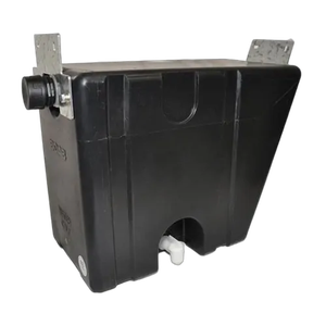 Réservoir d'eau d'entrée marine portable 40L en métal et en plastique pour <span class=keywords><strong>camping</strong></span>-car RV caravane remorque-pour le <span class=keywords><strong>camping</strong></span> - Product Image 3