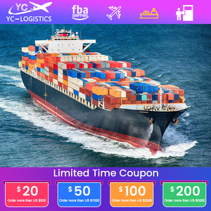 Cheapest Shipping Supplier From China <strong>to</strong> US Canada UK France Germany Italy Spain Door <strong>to</strong> Door By Sea Delivery - Product Image 2