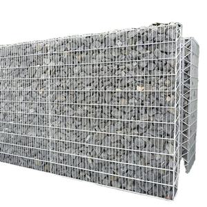 <span class=keywords><strong>Prix</strong></span> d'usine bas pour les paniers gabions, <span class=keywords><strong>prix</strong></span> des murs en gabions de 2 m de <span class=keywords><strong>hauteur</strong></span> pour la vente en gros - Product Image 1