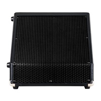 Amplificateur de basse BA-30 30W pour guitare électrique, batterie électronique, orgue électronique, clavier