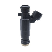 Injection de carburant de pièces automobiles 3531022600 pour 00-05 Hyundai ACCENT MATRIX 1.5 1.6L 9260930006 35310-22600 injecteur de buse