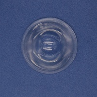 Personnalisation de haute qualité Dia.150mm Spot lentille de Fresnel longueur focale 70mm pour l'éclairage routier